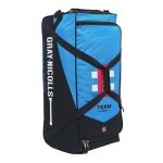 Team Wheelie Cricket Bag