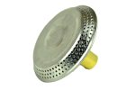 Gas Cooker Perforated Cap Only