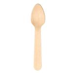 Wooden Spoons 10S