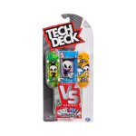 Vs Fingerboards