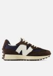 New Balance U327WVB - Rich Earth With Phantom