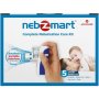 Nebzmart Portable Nebulizer