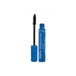 Rimmel 100% Waterproof Mascara 001 Black Black