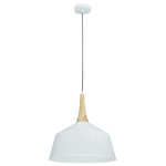 Ramba Pendant Light Metal - Black