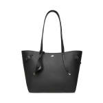 Bdelphin Black silver - Black silver Onesize