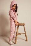 Joggers - Dusty Pink