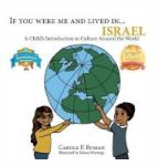 If You Were Me And Lived In...israel - A Child& 39 S Introduction To Cultures Around The World Hardcover
