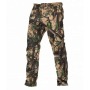 Sniper Mens Flex Five Pocket Jeans - 3D