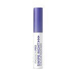 Swipe Right Colour Mascara 3.3ML - Purple