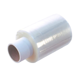 MINI Pallet Wrap 100MM X 150M 15MIC