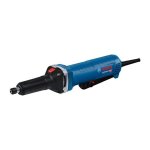 Bosch 750W Straight Grinder Ggs 30 Lps