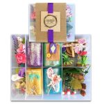 Fairyland Themed Playdough Set