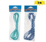 Zenith Ski-rope 5MM X 5M-HANK 2-COLOR Marketplace Brits Bros