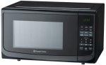 Russell Hobbs Black 30 Litre Electronic Microwave Oven