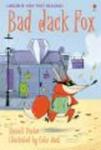 Bad Jack Fox Hardcover