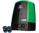Centurion D6SMARTB00 Gate Motor D6 Smart 24VDC Incl 2 X Nova TX4 600KG Max. Gate Weight