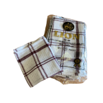 Dish Cloth Deluxe – 10’S