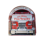Buddy & Barney All About Fire Trucks