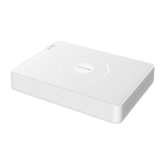 Hikvision 7100 Series 16-CH 1080P Lite MINI 1U Dvr DS-7116HGHI-K1