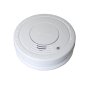 Inta Safety Photoelectric Smoke Detector With Hush Functionality