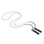 Adjustable Weighted Skipping Rope - 3M