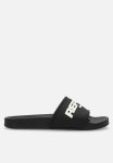 Up Emboss - Black