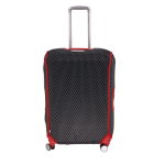Luggage Glove Mesh Small Adjustable With Tsa Lock - S