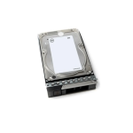 Dell 4TB Hard Drive Sata 6GBPS 7.2K 512N 3.5IN Cabled Cus Kit