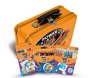 Bic Colouring Limited Edition Case With Three Colouring Packs And Activity Book