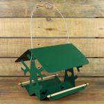 Baobab Feeder - Green