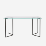 Emerging Creatives Modernist Work Desk