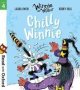 Read With Oxford: Stage 4: Winnie And Wilbur: Chilly Winnie   Paperback 1