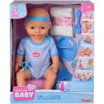 New Born Baby 5039005