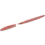 Pelikan Jazz Fountain Pen Metal Rose