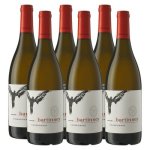 Chardonnay 750ML X 6