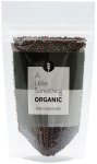 Organic Black Mustard Seeds
