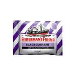 Fisherman Friend Blackcurrant 25G Sugar Free