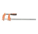 Clamp Steel Bar Heavy Duty 18