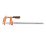 Clamp Steel Bar Heavy Duty 18