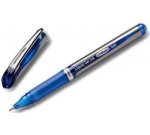 Aswesome Energel Metal Tip Roller Ball 1.0MM Blue – BL60-C