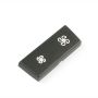 Air Con Fan Speed Button - Bmw Compatible
