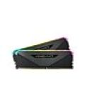 Corsair Vengeance Rgb Rt 16GB Kit DDR4-3200 CL16 1.35V CMN16GX4M2Z3200C16 Desktop Memory