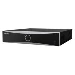Hikvision Nvr 32CH 256MBPS As No Poe 4FAF