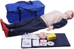 Full Body Cpr Doll Adut