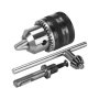 Bosch Drill Chucks & Accessories