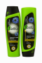 Black Seed Strength &shine Hair Repair Shampoo And CONDITIONER-400ML