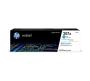 HP 207A Cyan Toner Cartridge 1 350 Pages Original W2211A Single-pack