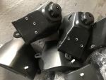 MINI Quad 50CC ATV5 Fuel Tank + Cap