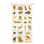 African Advent Calendar