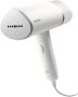 Philips Handheld Steamer 3000 Series - 1000W Compact & Foldable Up To 20G/MIN Ready To Use In 30 Sec No Ironing Board White - STH3000/10